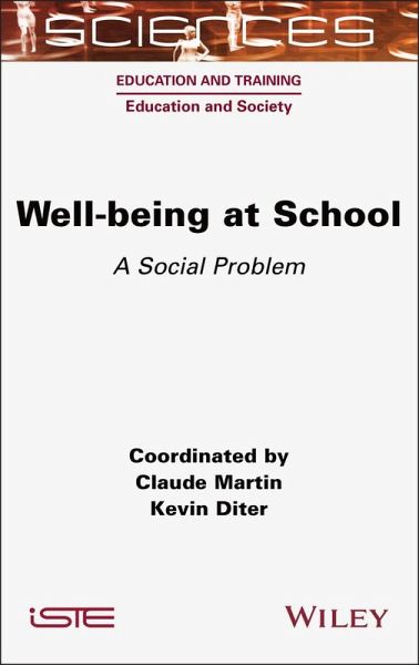 Well-being at School (eBook, ePUB) Well-being at School (eBook, ePUB)
