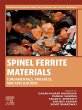 Spinel Ferrite Materials (eBook, ePUB) - Bild 1