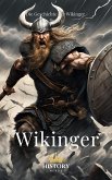 Wikinger (Die Geschichte der Wikinger, #1) (eBook, ePUB)