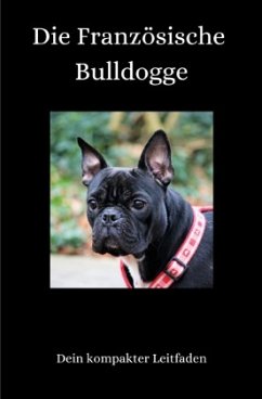 Cover Die Französische Bulldogge