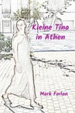 Kleine Tina in Athen