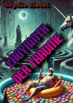 Labyrinth der Träume