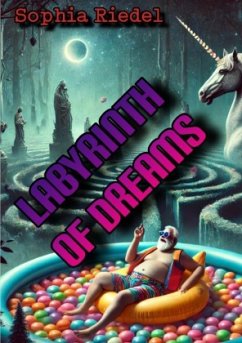 Labyrinth of Dreams Labyrinth of Dreams