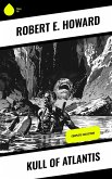 Kull of Atlantis (eBook, ePUB)