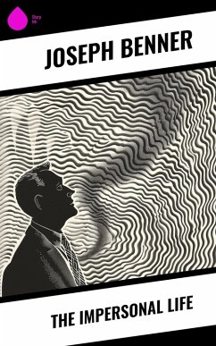 Cover The Impersonal Life (eBook, ePUB)