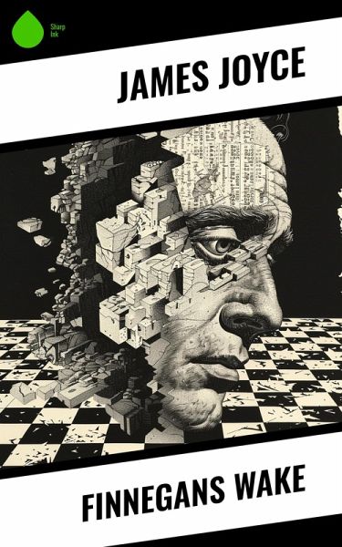 Finnegans Wake (eBook, ePUB)