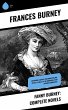 Fanny Burney: Complete Novels (eBook,... - Bild 1