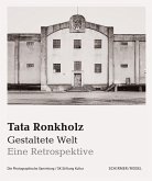 Gestaltete Welt. Eine Retrospektive Gestaltete Welt. Eine Retrospektive