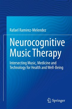 Cover Neurocognitive Music Therapy