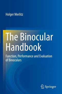 Cover The Binocular Handbook