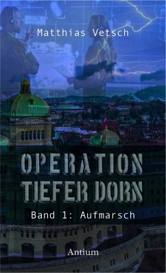 Cover Operation Tiefer Dorn