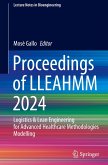 Proceedings of LLEAHMM 2024