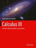 Calculus III