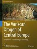 The Variscan Orogen of Central Europe The Variscan Orogen of Central Europe