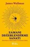Zamani Degerlendirme Sanati Zamani Degerlendirme Sanati