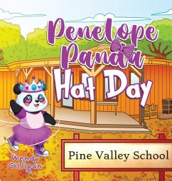 Cover Penelope Panda Hat Day