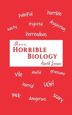 Cover More Horrible Biology