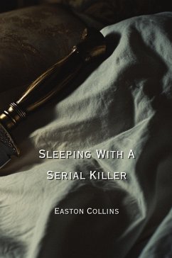 Cover Sleeping With A Serial Killer