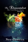 The Elementalist The Elementalist