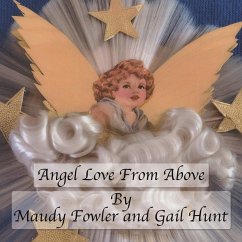 Cover Angel Love From Above