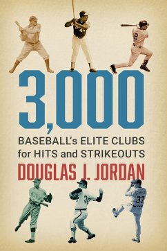 3,000 - Jordan, Douglas J.