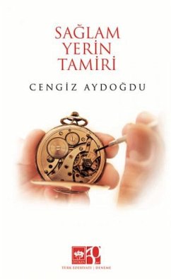 Cover Saglam Yerin Tamiri