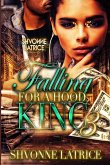 Falling for a Hood King 3 Falling for a Hood King 3