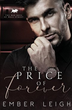 The Price of Forever - Leigh, Ember