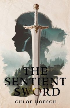 Cover The Sentient Sword