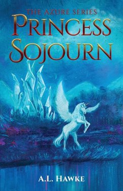 Cover Princess Sojourn