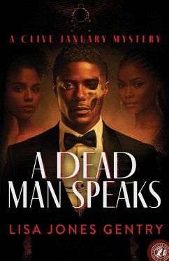 Cover A Dead Man Speaks