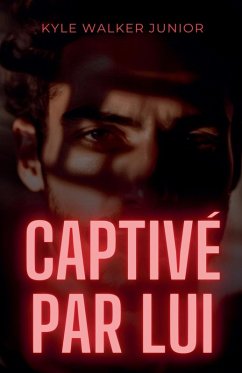 Cover Captivé par lui