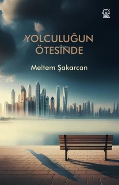 Cover Yolculugun Ötesinde