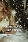 READ PEOPLE LIKE A BOOK READ PEOPLE LIKE A BOOK
