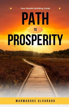 Cover Path to Prosperity