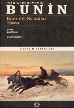Cover Karanlik Sokaklar