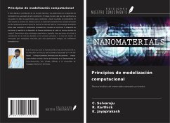 Principios de modelización computacional - Selvaraju, C.; Karthick, R.; Jayaprakash, K.