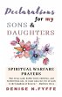 Declarations for My Sons & Daughters - Bild 1