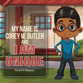 COREY W. BUTLER COREY W. BUTLER