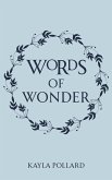 Words of Wonder