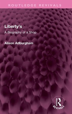 Cover Liberty's