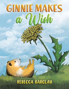 Cover Ginnie Makes a Wish