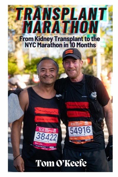 Transplant Marathon Transplant Marathon