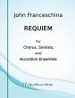 Requiem for Chorus, Soloists, and... - Bild 1