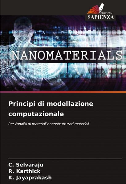 Principi di modellazione computazionale Principi di modellazione computazionale