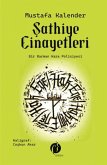 Sathiye Cinayetleri Sathiye Cinayetleri