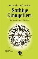 Sathiye Cinayetleri - Kalender, Mustafa