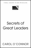 Secrets of Great Leaders (eBook, ePUB)