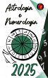 Astrologia e Numerologia 2025 (eBook,... - Bild 1