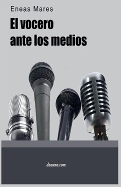 Cover El Vocero ante los Medios